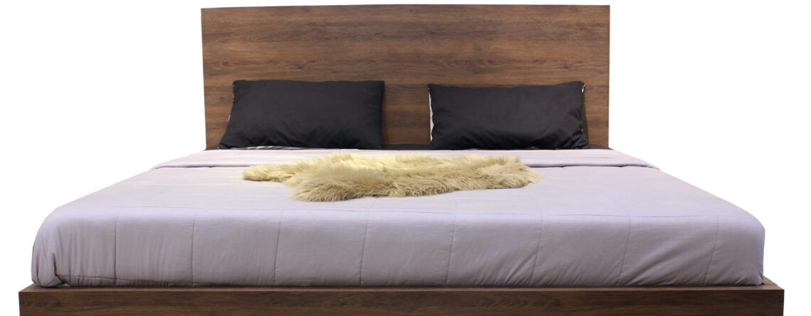 King & Queen size bed furniture in karachi
