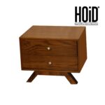 Dresser Table with Mirror