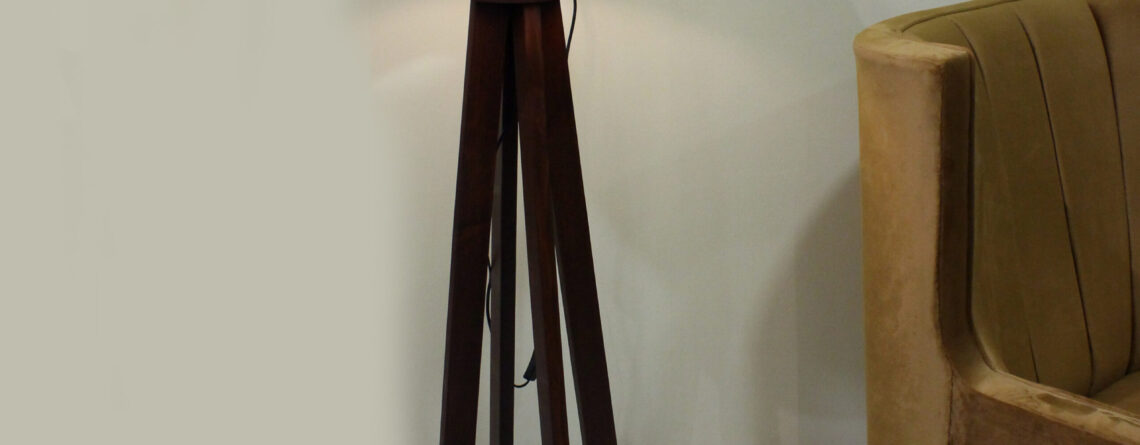 Floor Lamp