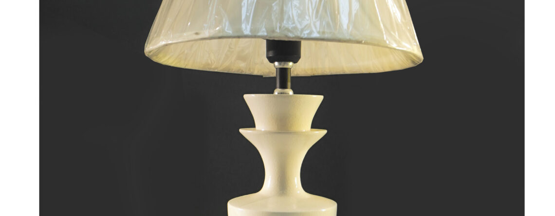 Table Lamp