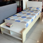 Single Bed
