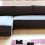 L Shaped Sofa