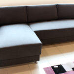 L Shaped Sofa