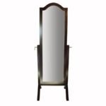 Stand Mirror