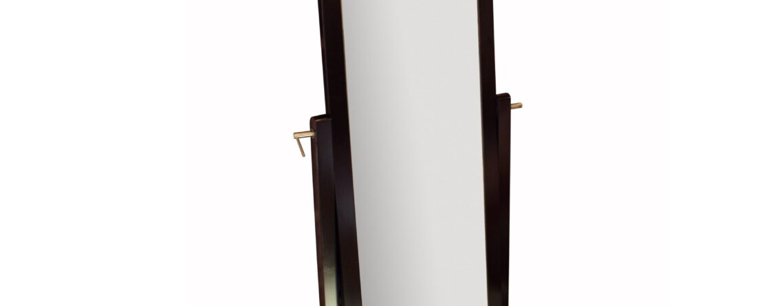 Stand Mirror