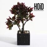 Table Pot Decor Piece