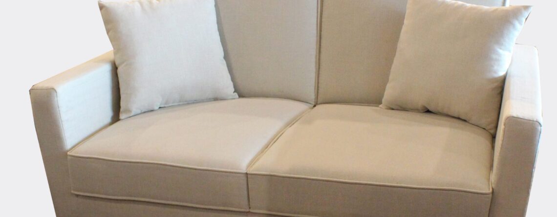 2 Seater Sofa