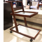 Tea Trolley