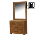 dresser with drawers