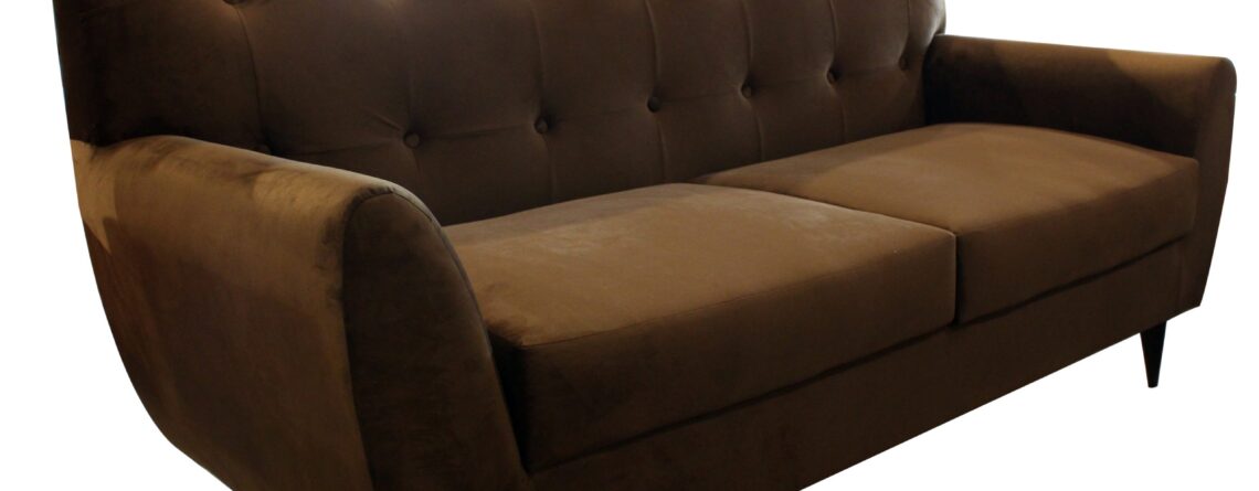 2 Seater Sofa