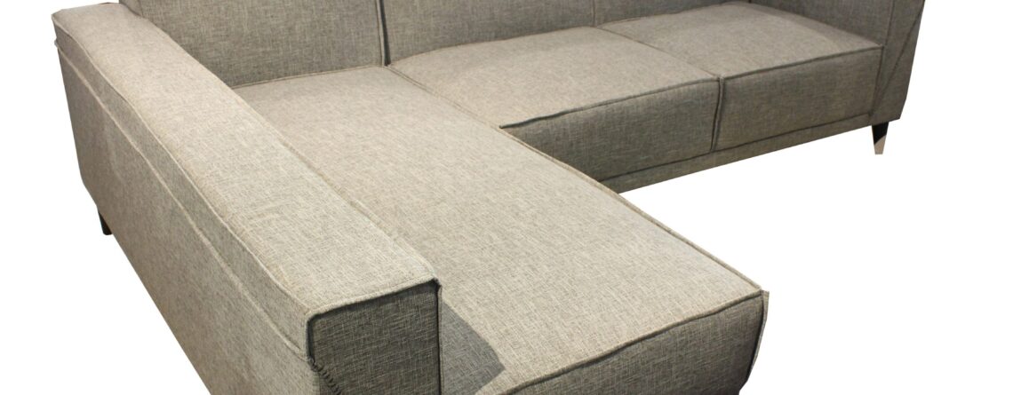 L Shaped Sofa