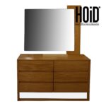 Dresser with Mirror