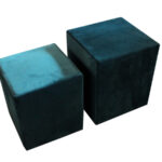 Cube Stool