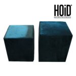 Cube Stool