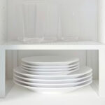 Shelf Divider for Kitchen