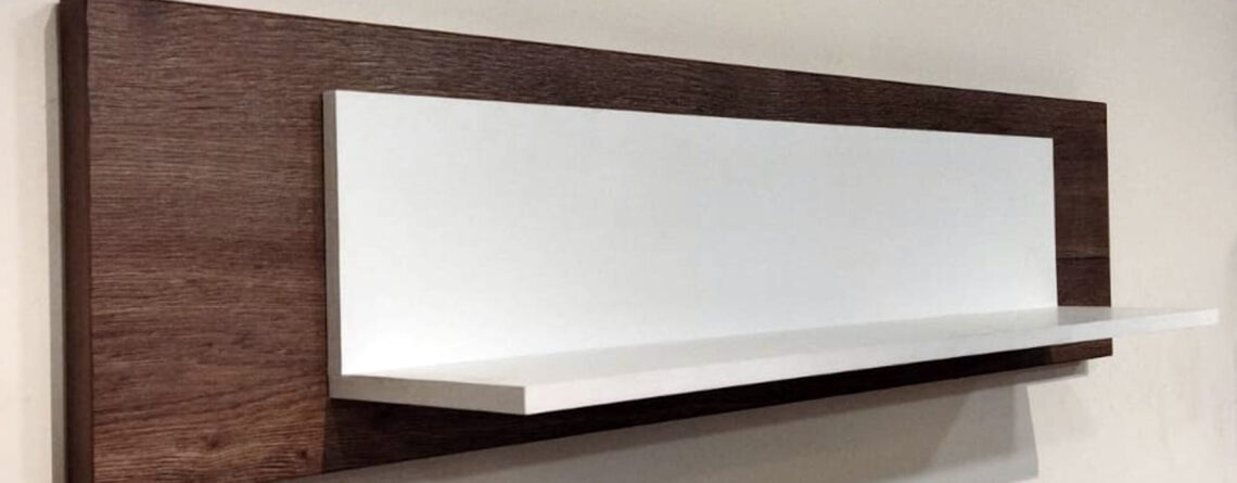 Wall Shelf