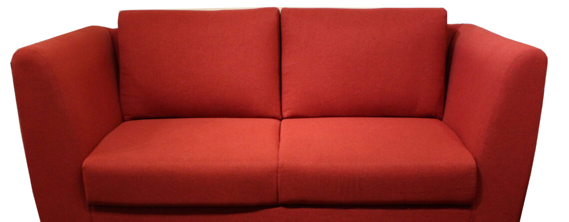 2 Seater Sofa