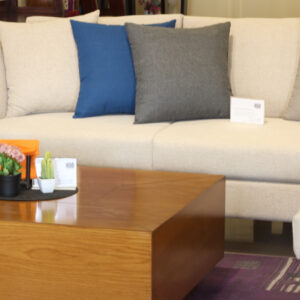 L Shape Sofa