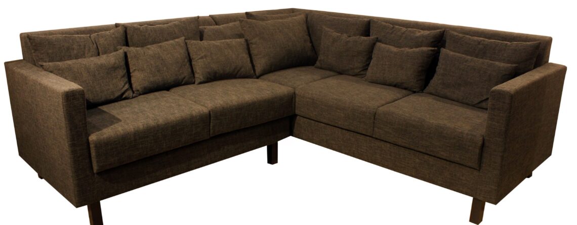L Shaped Sofa