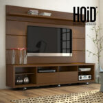 tv wall unit