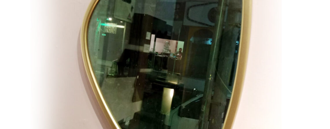 Wall Mirror Decor piece