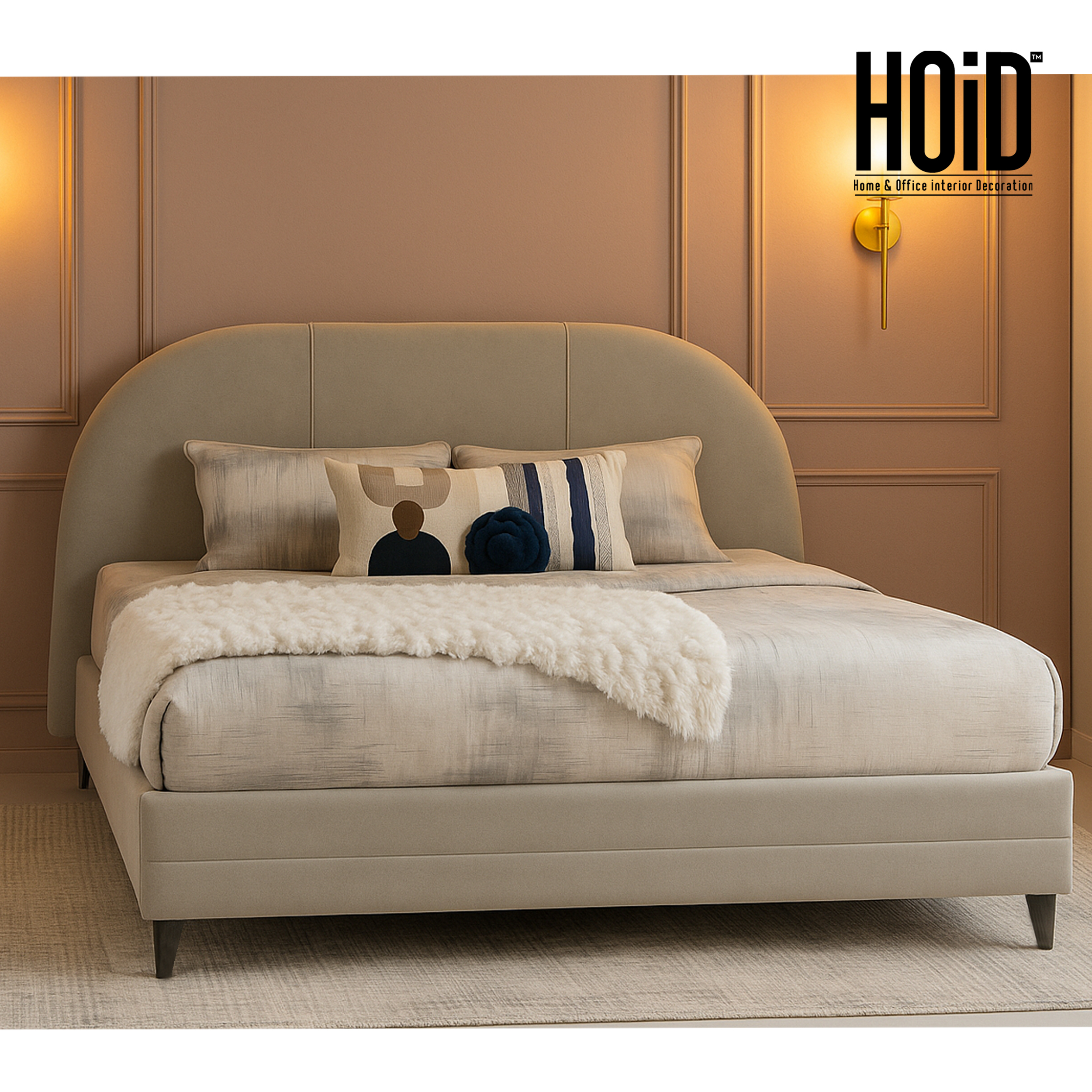 Single Bed