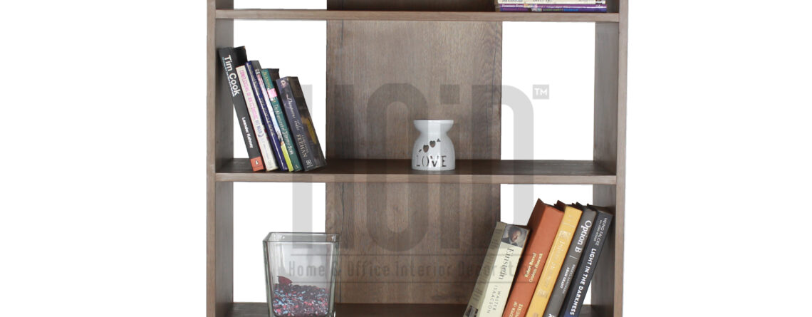Book Shelf Organizer