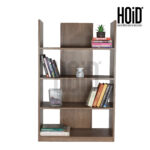 Book Shelf Organizer