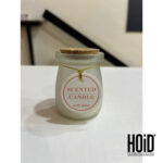Sented Candle