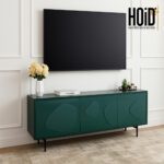 tv console table