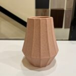 Table Vase Decor Piece