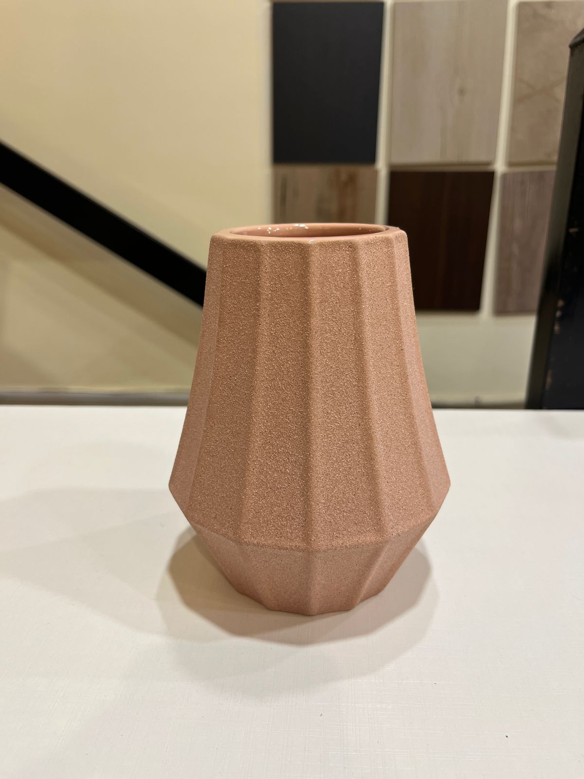 Table Vase Decor Piece