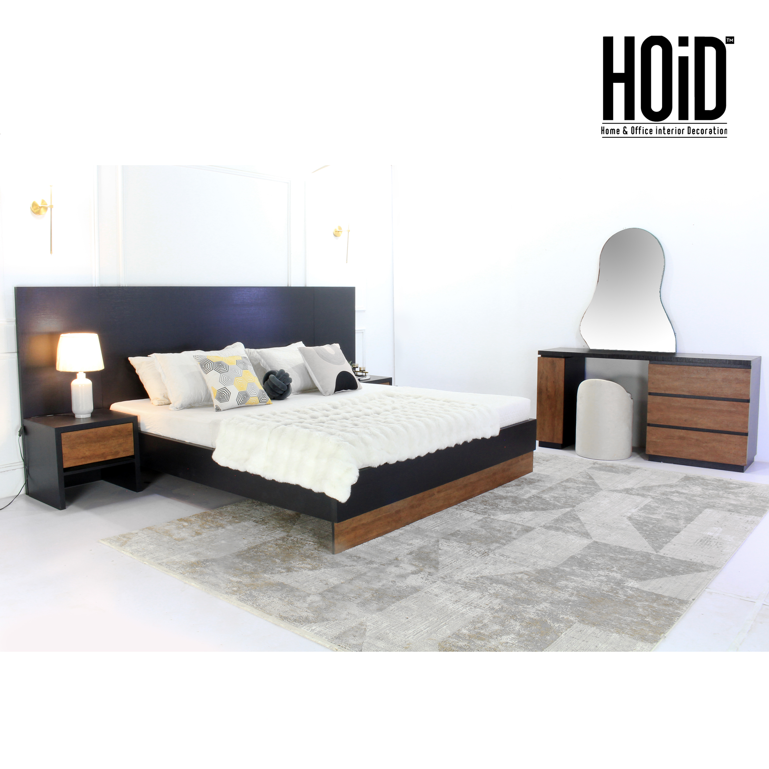 orren bed set