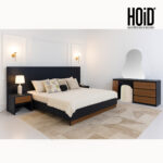 orren bed set