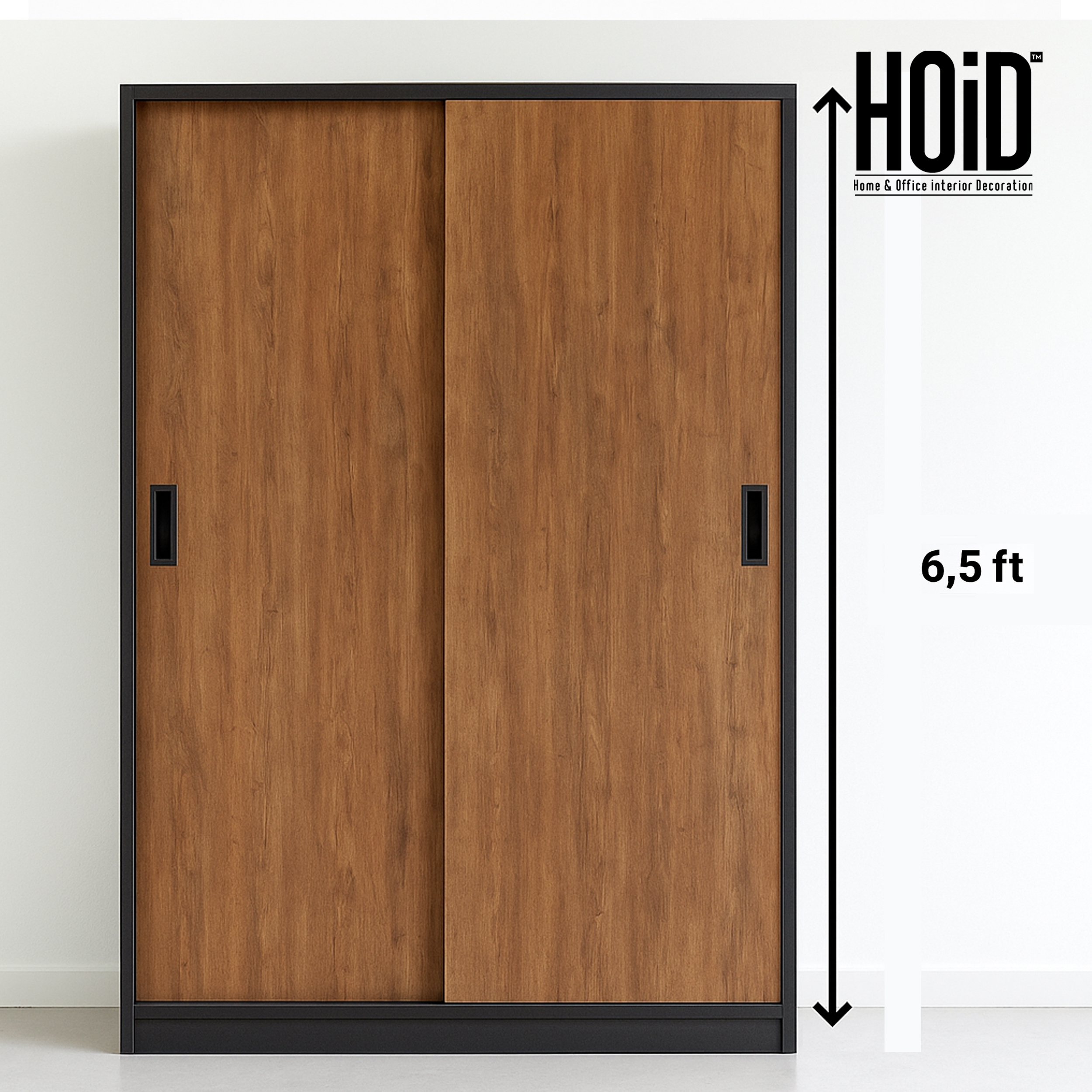 orren sliding wardrobe