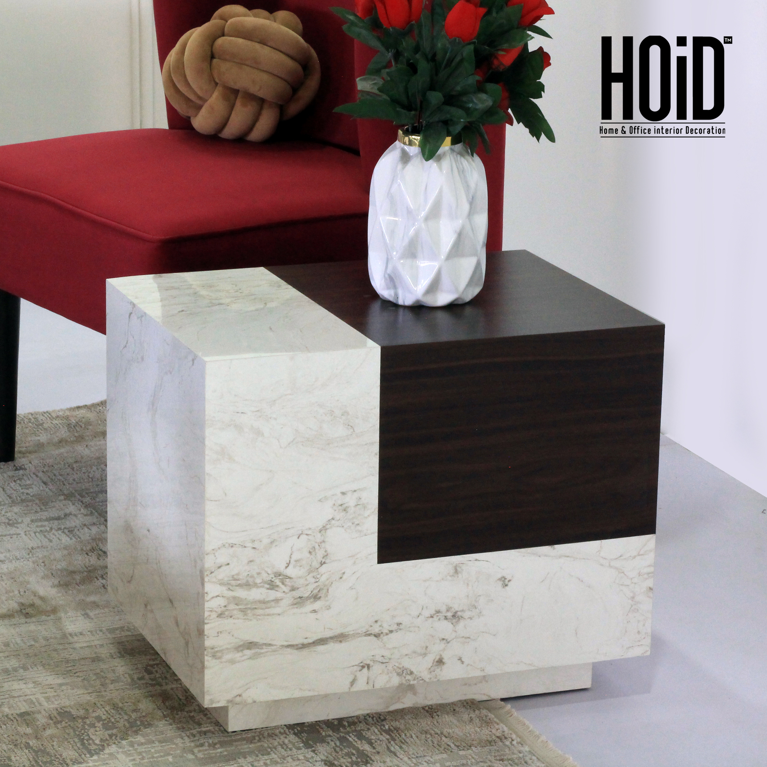 yea end table