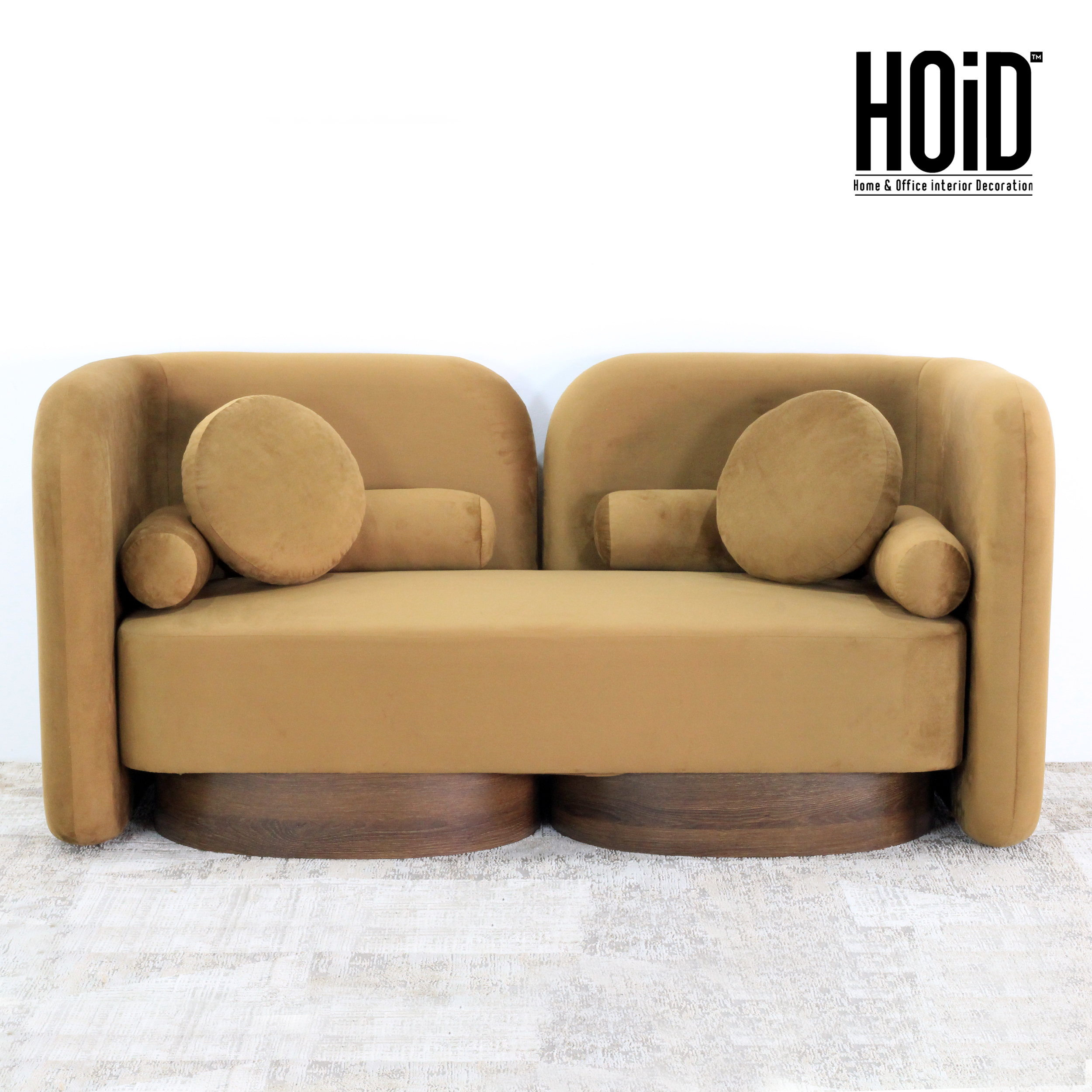 current 2.5 seater sofa