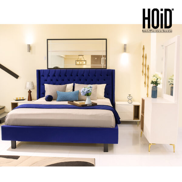 river bed with caan set 1