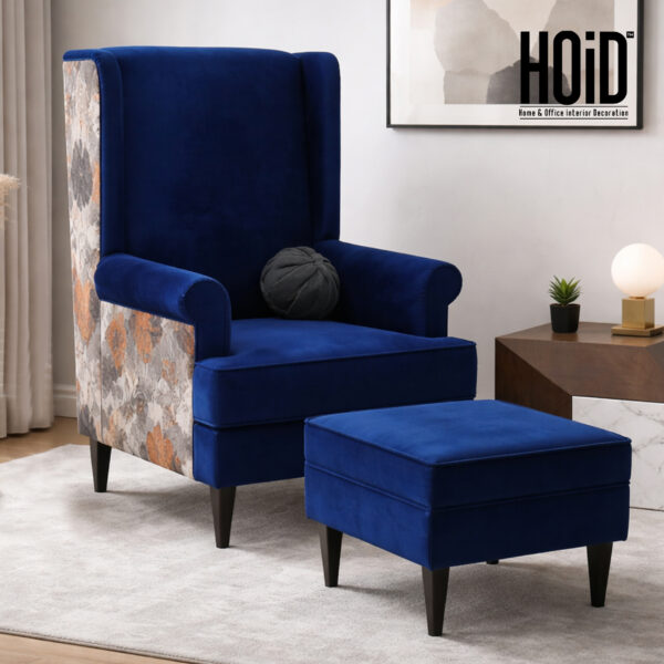 eamis accent chair