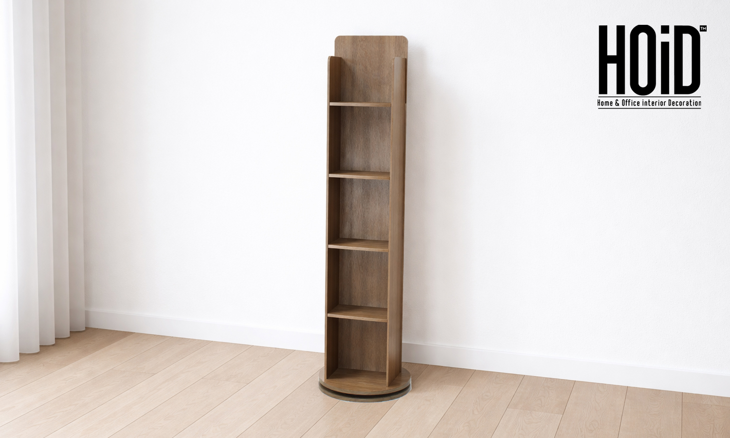 rome rotating mirror