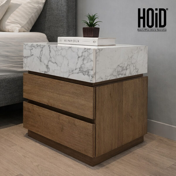 haven side table